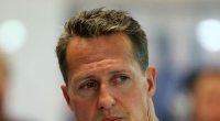 Michael Schumacher hat eine eigene Hymne: Born to fight.