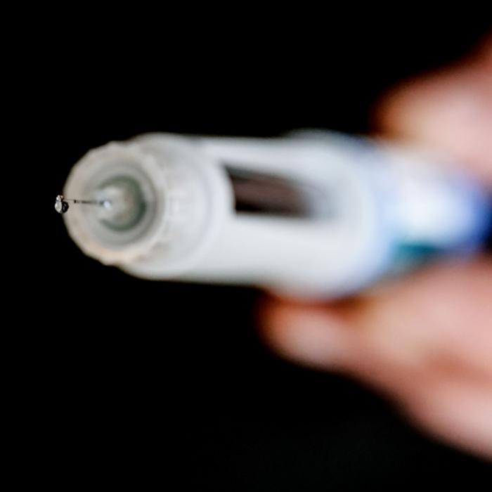 Abnehmspritzen verändern den Geschmackssinn der Anwender