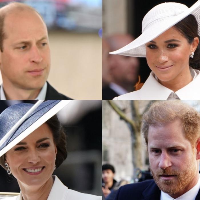 Sitzengelassen, erniedrigt, verachtet! Diese Royals-News machten sprachlos