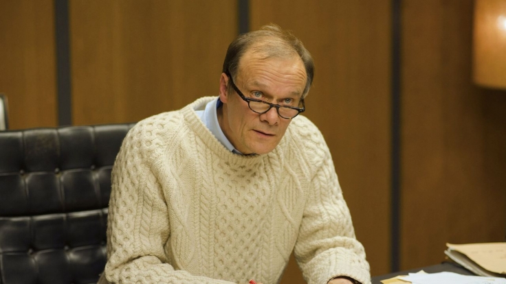 Der Fall Barschel bei Das Erste