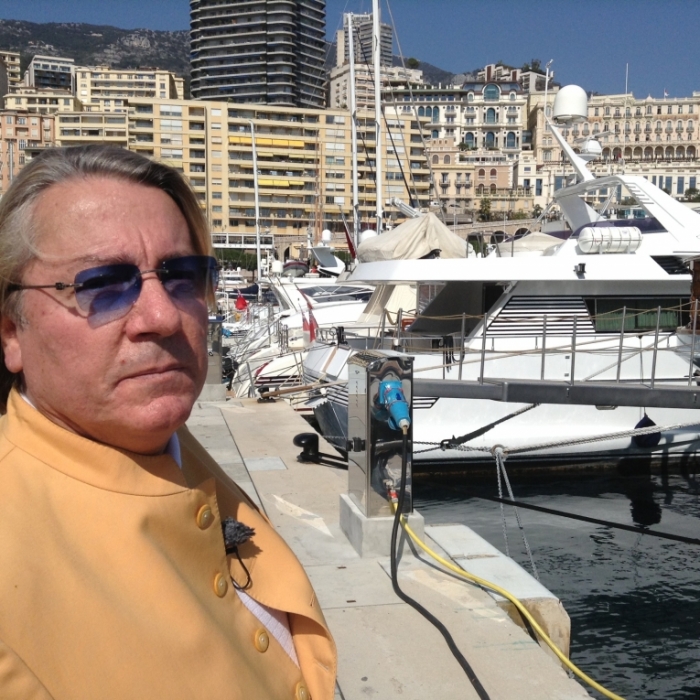Keine Wohnung für Millionär Björn in Monaco?