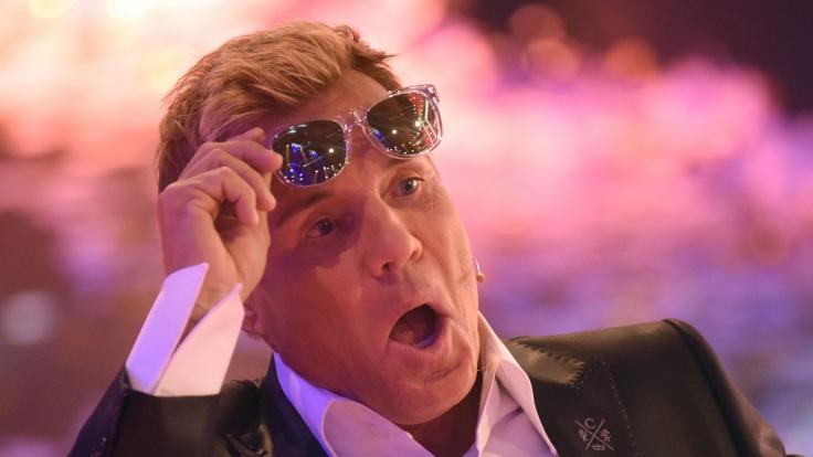 Dieter Bohlen hat sein angekündigtes Album abgesagt.