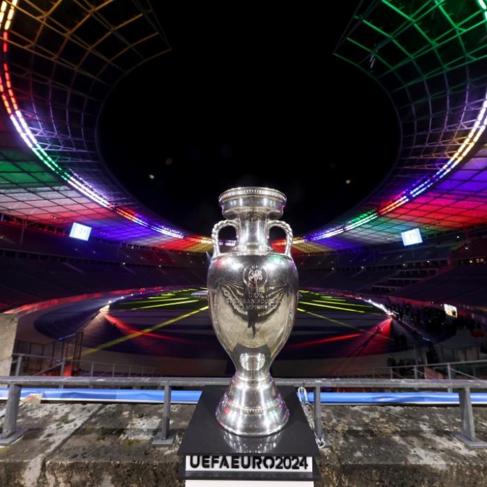 Italien muss gegen England ran! Alle Infos zur Auslosung der EM-Qualifikation