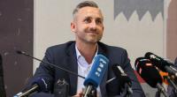 Sachsen-Anhalts AfD-Spitzenkandidat Ulrich Siegmund hat die Produktion von Rüstungsgütern in einen Zusammenhang mit der von seiner Partei angestrebten Abschiebeoffensive gebracht - und damit scharfe Kritik ausgelöst.