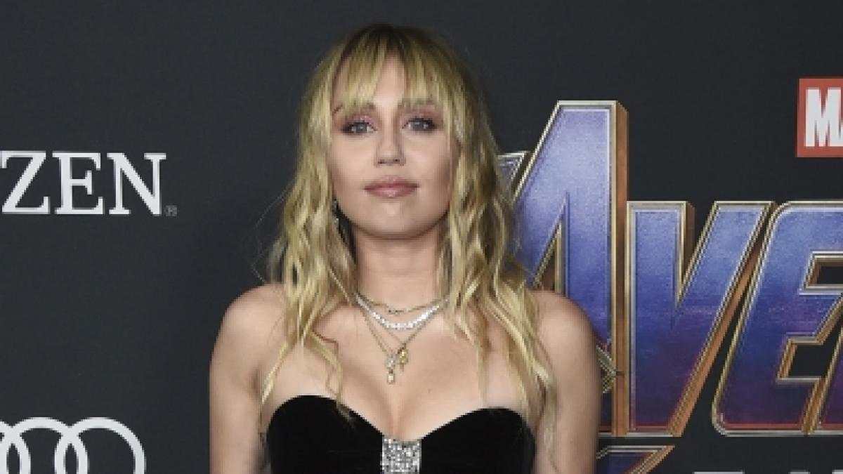 Fans sind in Sorge um Miley Cyrus. Setzt ihr die Trennung von Liam Hemsworth doch mehr zu, als bislang angenommen? (Foto)