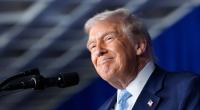 Donald Trump macht erneut eine Rolle rückwärts.