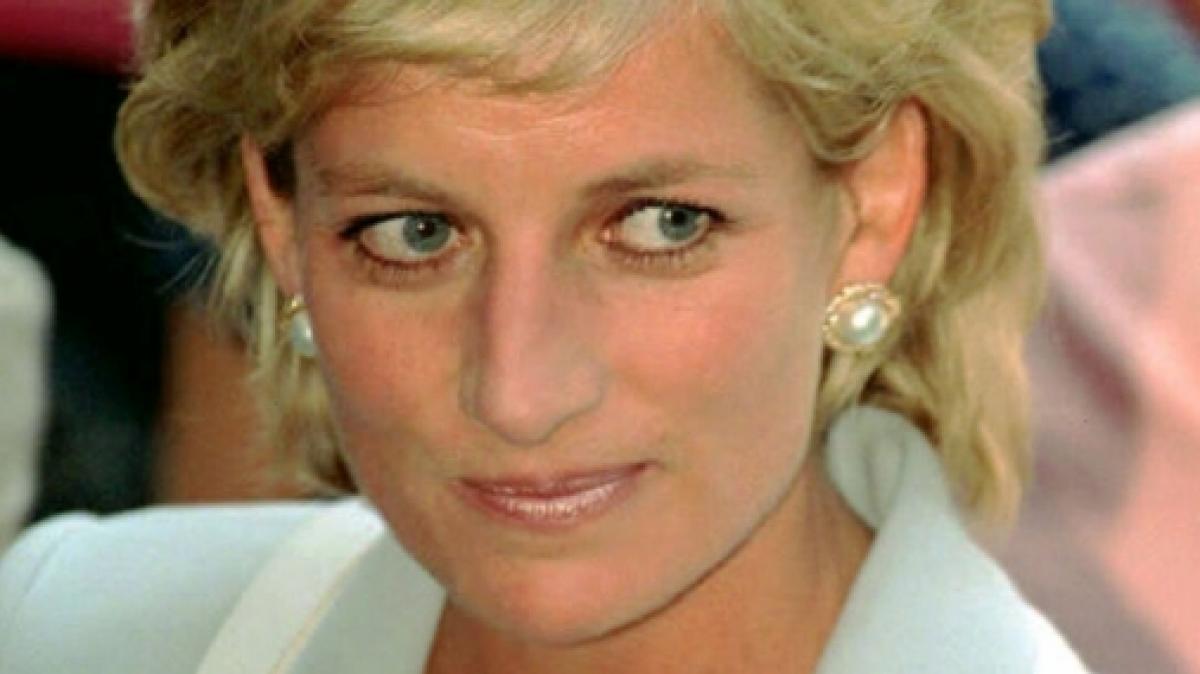 Lady Annabel Goldsmith, einst Vertraute der 1997 verstorbenen Prinzessin Diana (Foto), ist tot. (Foto)