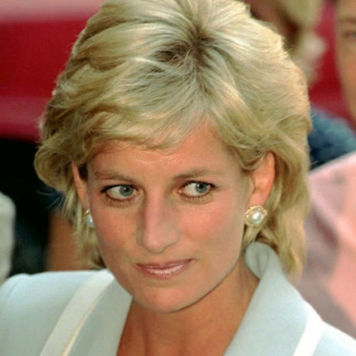 Royals trauern um Freundin von Prinzessin Diana