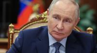 Wladimir Putin macht im Ukraine-Krieg aktuell keine Fortschritte.