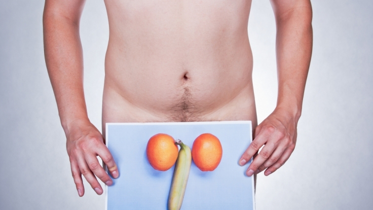 2015 war ein hartes Jahr für so manchen Penis.