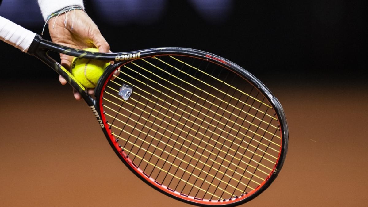 Aktuelle Tennis-News auf news.de (Symbolbild). Quelle: picture alliance/dpa | Tom Weller (Foto)