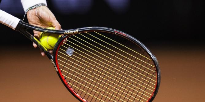 Tennis News