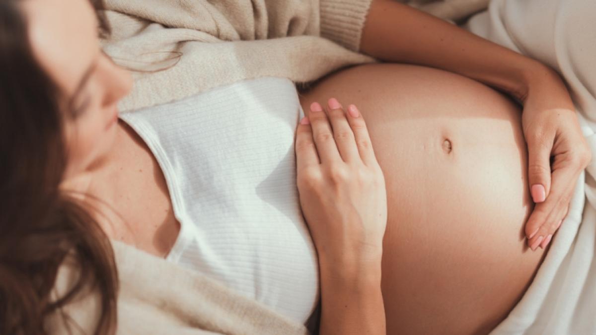 Einer Schwangeren wurde das Baby f&ouml;rmlich aus dem Bauch gerissen. (Foto)
