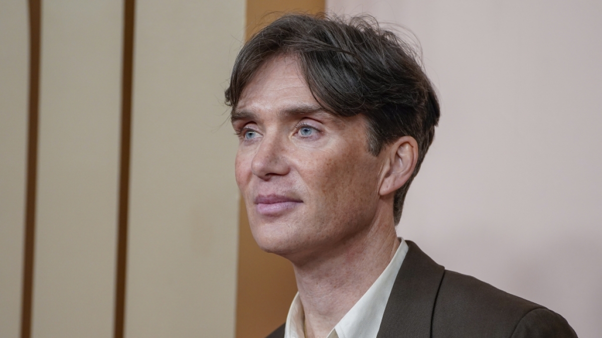 Cillian Murphys Film "Small Things Like These" er&ouml;ffnet die 74. Berlinale. (Foto)