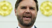 Mit seinem Sommerurlaub sorgte J.D. Vance für reichlich Wirbel.