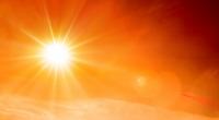 Zwei Hochdruckgebiete verschmelzen zu einem Megahoch und sorgen für traumhaftes Frühlingswette in Deutschland.