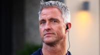 Ralf Schumacher teilt auf Instagram gegen die 