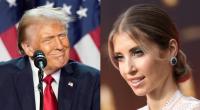 Donald Trump wird aller Voraussicht nach erneut Präsident der Vereinigten Staaten. Nicht nur in der Politik, sondern auch in der Promi-Welt stößt Trumps Wahlerfolg auf geteilte Meinung.