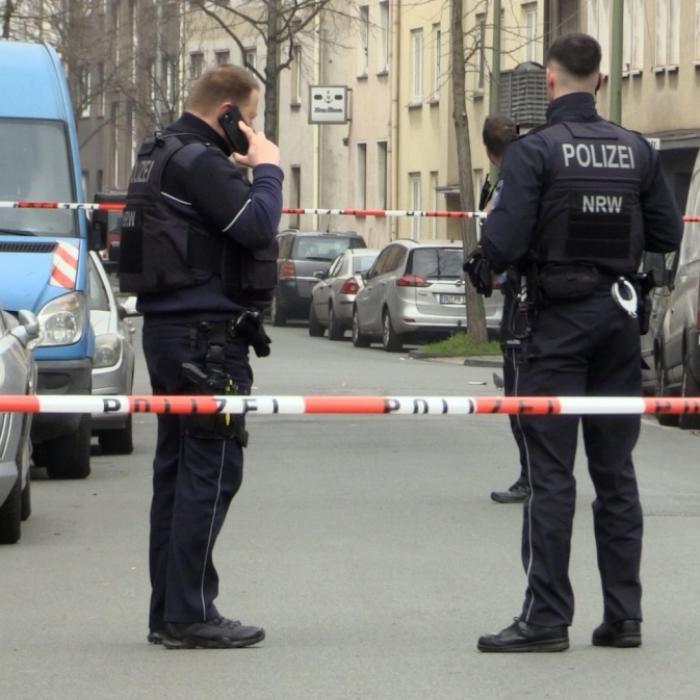 Grundschülern geht es besser - Verdächtiger schweigt weiterhin