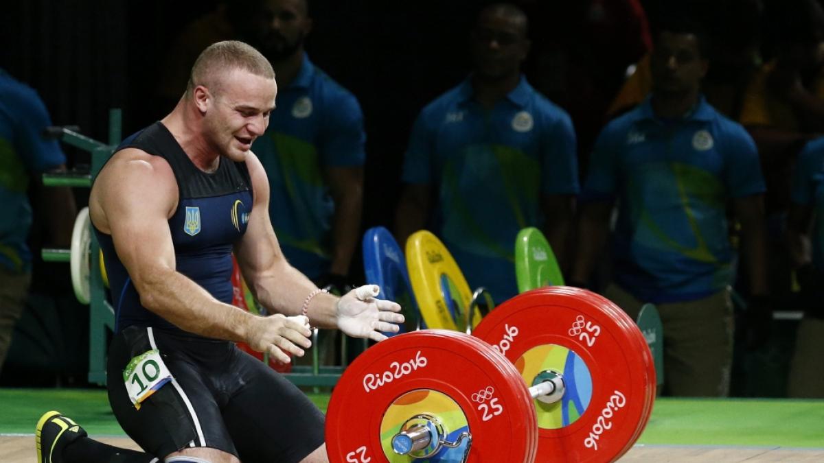 Oleksandr Pielieshenko ist im Ukraine-Krieg get&ouml;tet worden. (Foto)