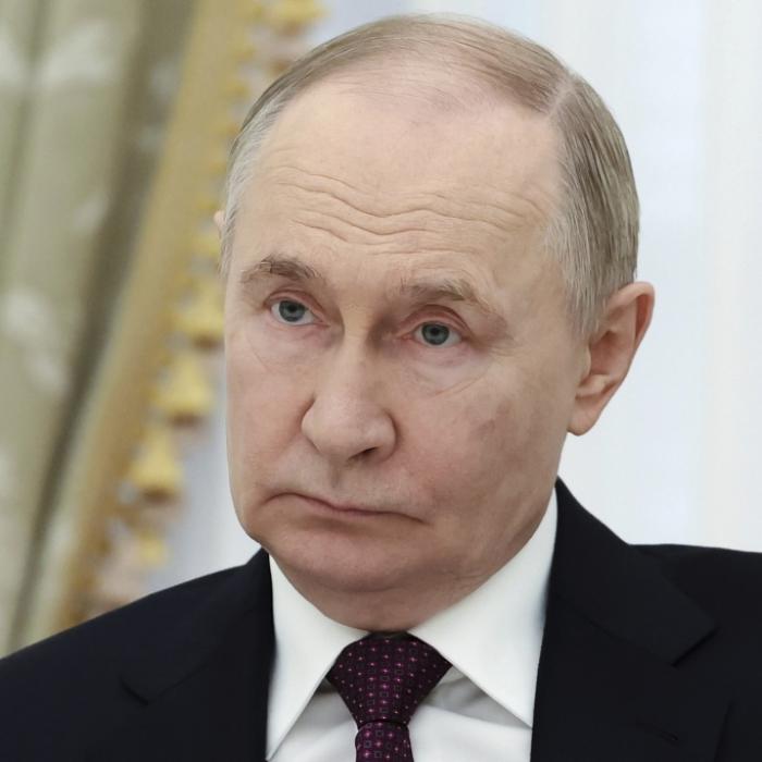 Deshalb könnten sinkende Ölpreise für Putin zum Problem werden