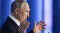 Wladimir Putin wird von China eiskalt ausgenutzt.