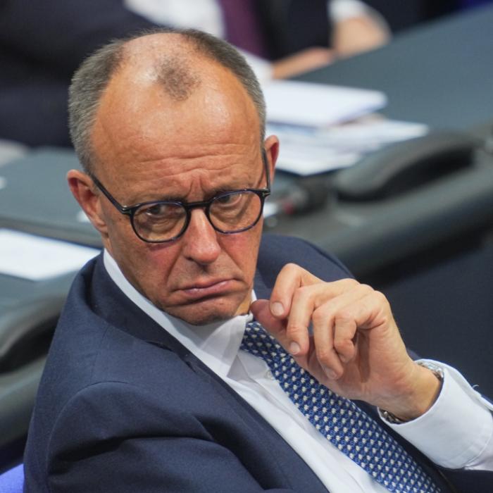 Wahl-Sieger steht bereits fest - dieser Kandidat wird neuer Kanzler