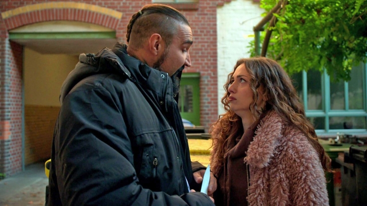 Berlin - Tag & Nacht bei RTL Zwei