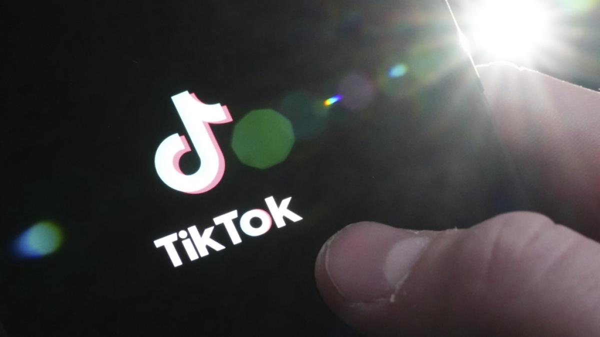 Der pl&ouml;tzliche Tod von Jehane Thomas hat Freunde und Familie der Jungunternehmerin und TikTok-Influencerin ebenso entsetzt wie Social-Media-Fans der jungen Mutter, deren zwei Kinder nun ohne ihre Mama aufwachsen m&uuml;ssen (Symbolfoto). (Foto)