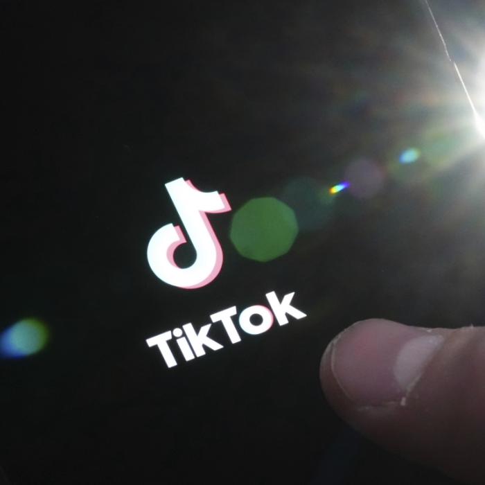 Sie hinterlässt zwei kleine Söhne! TikTok-Liebling (30) plötzlich gestorben