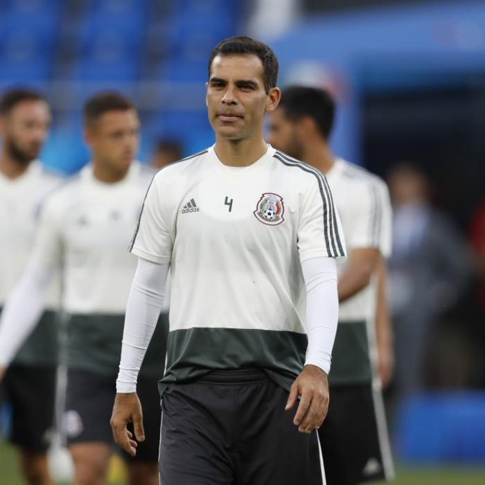 Rafa Márquez wird Cheftrainer von Mexiko