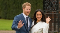 Prinz Harry und Meghan Markle wohnen aktuell neben einer Cannabis-Farm.