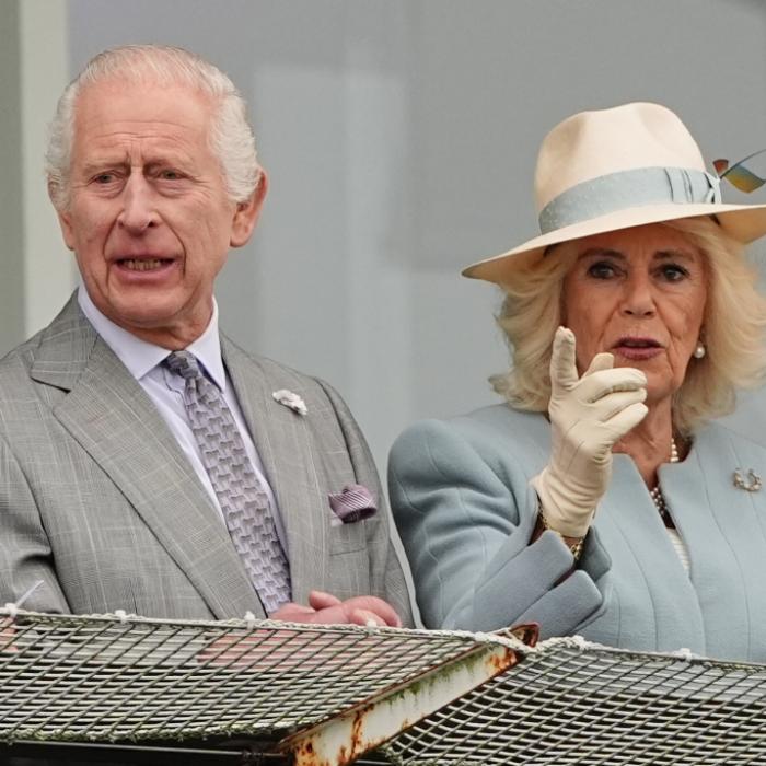 Royal mit Geduld am Ende - jetzt will er jegliche Verbindungen kappen