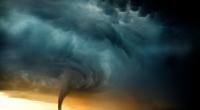 Immer wieder toben Tornados auch in Europa.