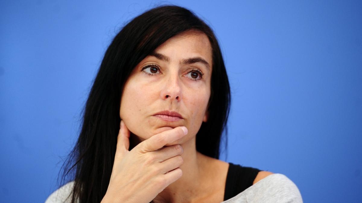Was machte Katharina Saalfrank nach dem "Super Nanny"-Aus? (Foto)