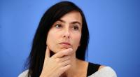 Was machte Katharina Saalfrank nach dem 