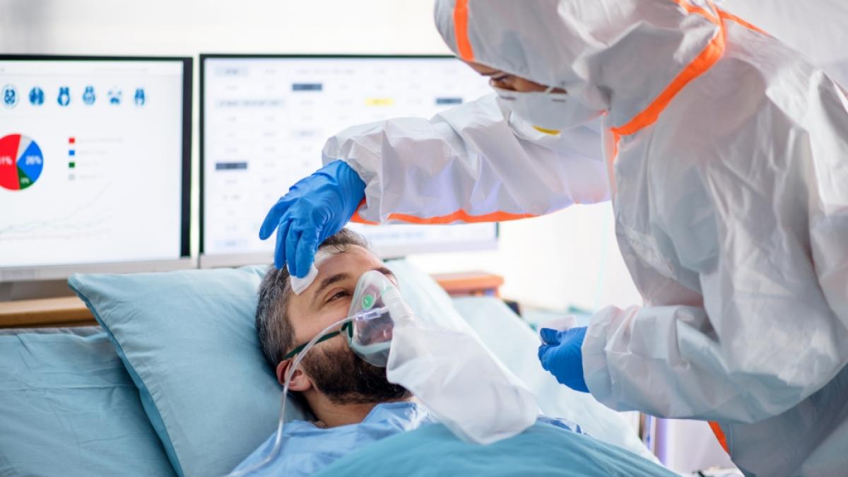 Eine neuartige Krankheit namens "Havanna-Syndrom" stellt Mediziner vor R&auml;tsel (Foto)