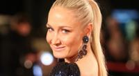 Janine Kunze wurde durch die Serie 