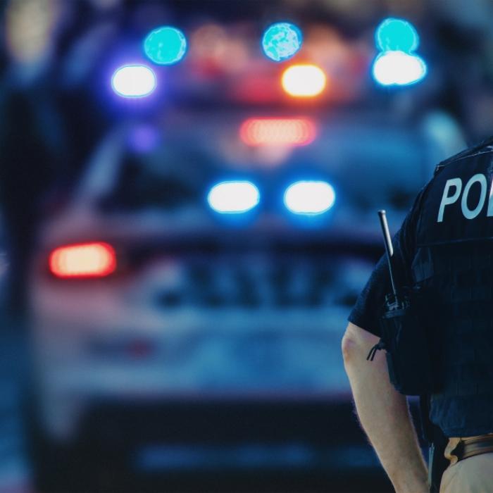 Schütze war Mitarbeiter! Sieben Tote bei Amoklauf in Walmart-Supermarkt