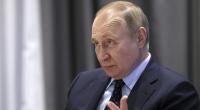Plant Wladimir Putin seine Flucht nach Afrika?