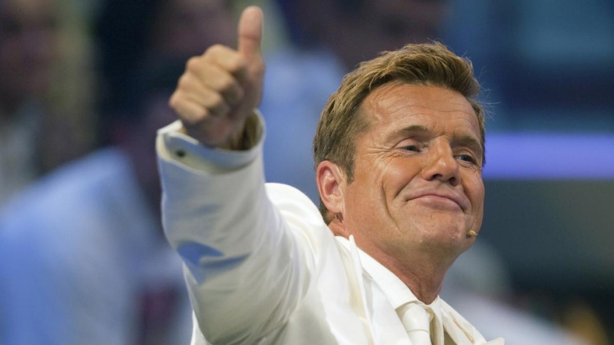 Bei diesem Anblick kann sich Dieter Bohlen freuen. (Foto)