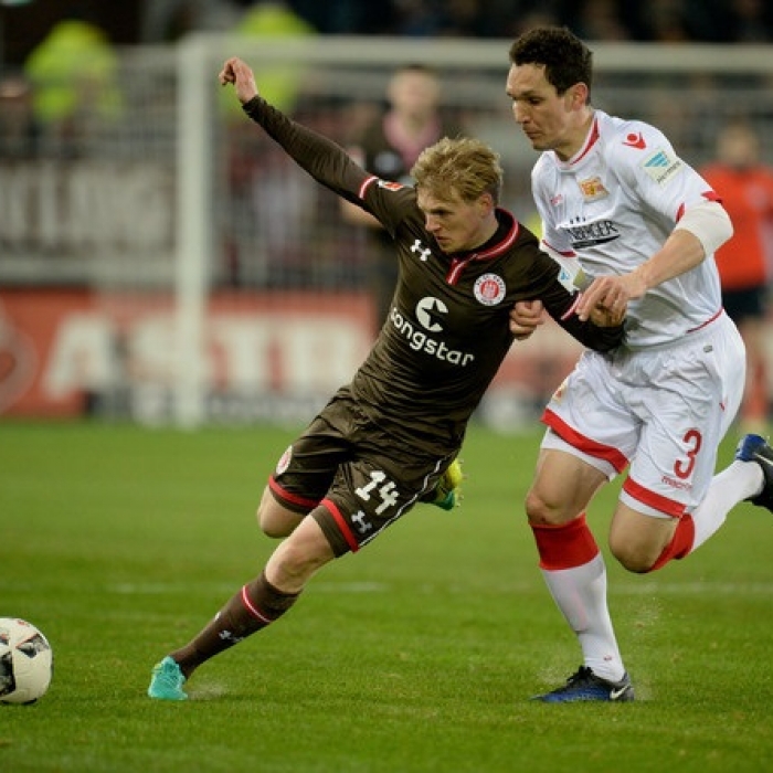 2. Bundesliga