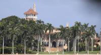 Ein Zwischenfall in der Nähe des Trump-Resorts Mar-a-Lago endete tödlich.