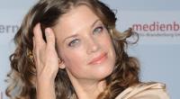 Marie Bäumer wird immer wieder mit Romy Schneider verglichen.