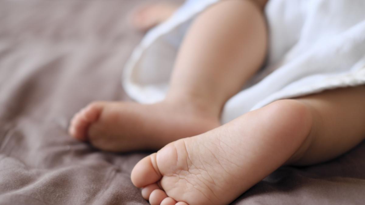 Die kleine Kaylee starb an schweren Brust- und Unterleibsverletzungen. (Symbolbild) (Foto)
