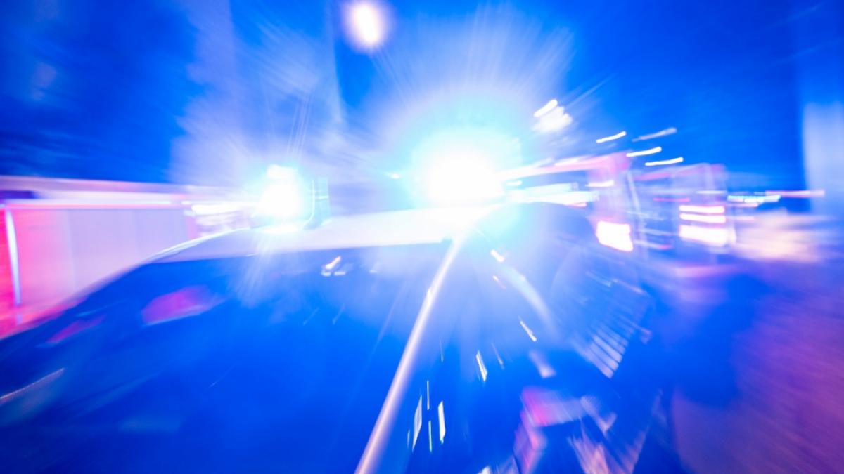 Die Polizei im nieders&auml;chsischen Cloppenburg sucht nach einem Mann, der eine 14-J&auml;hrige vergewaltigt haben soll (Symbolfoto). (Foto)