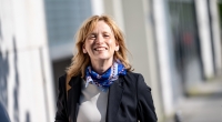 Karin Prien ist nicht nur stellvertretende Bundesvorsitzende der CDU, sondern auch designierte Bundesministerin für Bildung, Familie, Senioren, Frauen und Jugend.