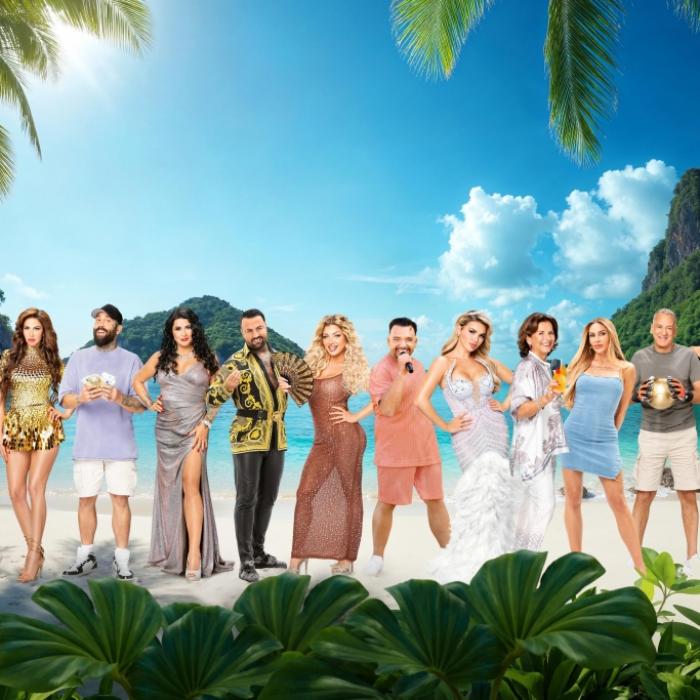 Sendezeiten, TV-Termine, Kandidaten: Alle Infos zur aktuellen Staffel