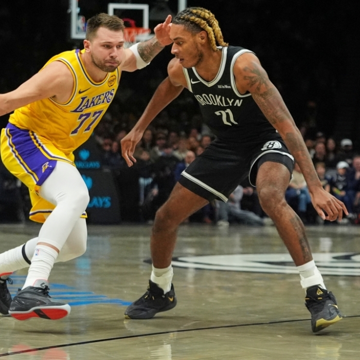 Drama - Los Angeles Lakers setzt sich hauchdünn gegen Cleveland Cavaliers durch