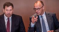 Bundeskanzler Friedrich Merz und SPD-Parteivorsitzender Lars Klingbeil sind sich offenbar einig. Ein neues Reformpaket soll kommen.